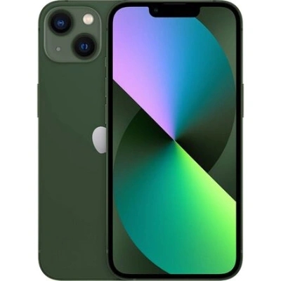 Apple iPhone 13 barva Green paměť 512 GB 