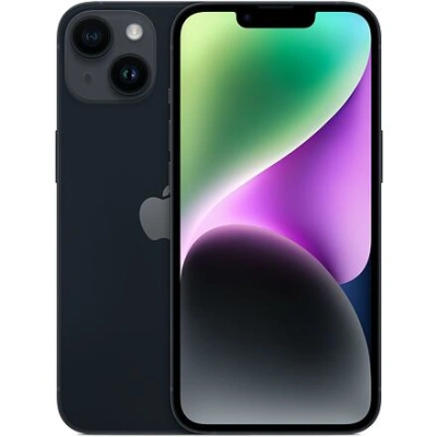 Apple iPhone 14 barva Midnight paměť 512 GB