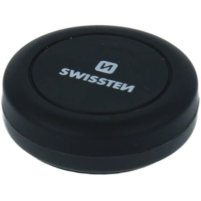 MAGNETIC CAR HOLDER SWISSTEN S-GRIP DASHBOARD M10 65010425