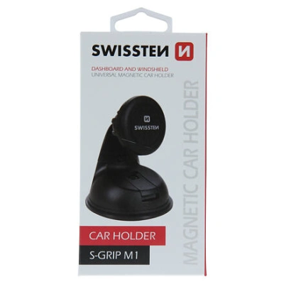 MAGNETIC CAR HOLDER SWISSTEN S-GRIP M1 65010300