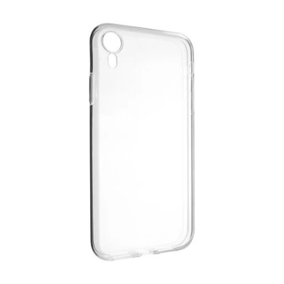 FIXED TPU Gel Case for Apple iPhone XR, clear FIXTCC-334