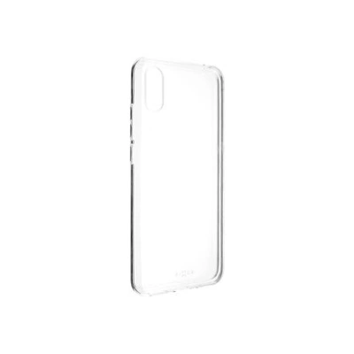 FIXED TPU Gel Case for Xiaomi Redmi 9A/9A 2022, clear FIXTCC-518