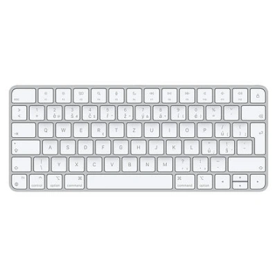 APPLE Magic Keyboard - Czech MK2A3CZ/A