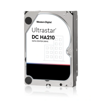 WESTERN DIGITAL WD Ultrastar/2TB/HDD/3.5''/SATA/7200 RPM/5R