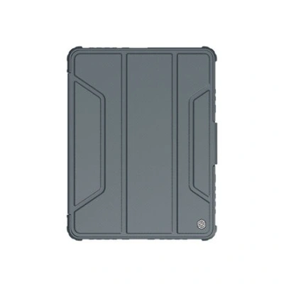 Nillkin Bumper PRO Protective Stand Case pro iPad 10.9 2020/Air 4/Air 5/Pro 11 2020/2021/2022 Grey 57983103304