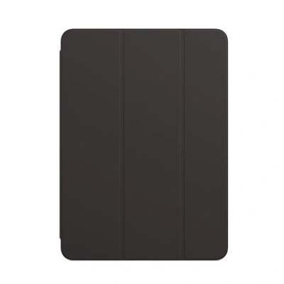 APPLE Smart Folio for iPad Air (4GEN) - Black / SK MH0D3ZM/A