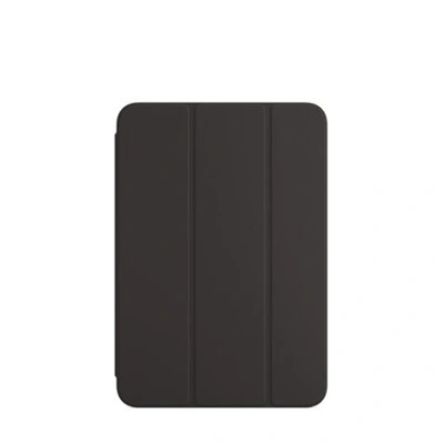 APPLE Smart Folio for iPad mini 6gen - Black MM6G3ZM/A