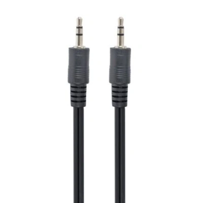 GEMBIRD 3,5 mm stereo audio cable, 2 m, M/ M KAB056748