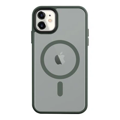 Tactical MagForce Hyperstealth Kryt pro iPhone 11 Forest Green