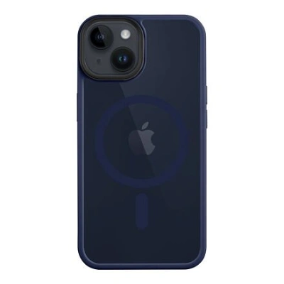 Tactical MagForce Hyperstealth Kryt pro iPhone 14 Deep Blue 57983113549