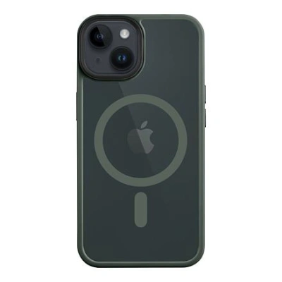 Tactical MagForce Hyperstealth Kryt pro iPhone 14 Forest Green 57983113550