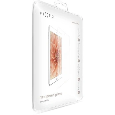 FIXED 2,5D Tempered Glass for Apple iPad 10.2"(2019/2020/2021) FIXG-469