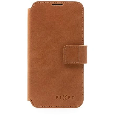 FIXED ProFit for Apple iPhone 12/12 Pro, brown FIXPFIT2-558-BRW