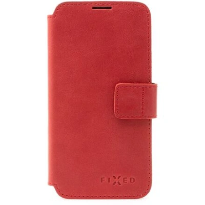 FIXED ProFit for Apple iPhone 13 Pro, red FIXPFIT2-793-RD