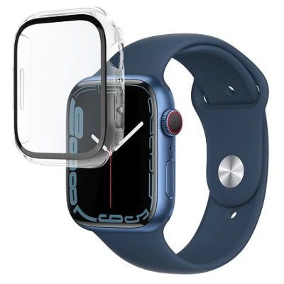 FIXED Pure  for Apple Watch 41mm, clear FIXPUW-817