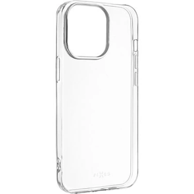 FIXED TPU Skin for Apple iPhone 13 Pro, clear FIXTCS-793