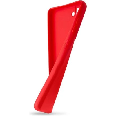 FIXED Story for Motorola Moto E13, red FIXST-1093-RD