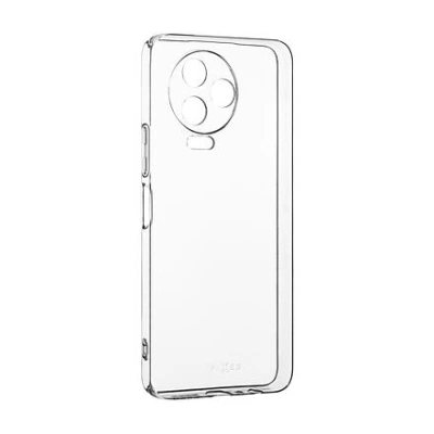 FIXED TPU Gel Case for Infinix Note 12 (2023), clear FIXTCC-1107