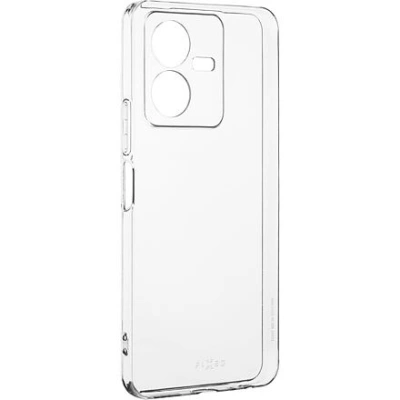 FIXED TPU Gel Case for Vivo Y22/Y22s, clear FIXTCC-994