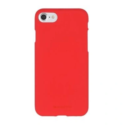 MERCURY SOFT FEELING CASE FOR HUAWEI P SMART Z RED