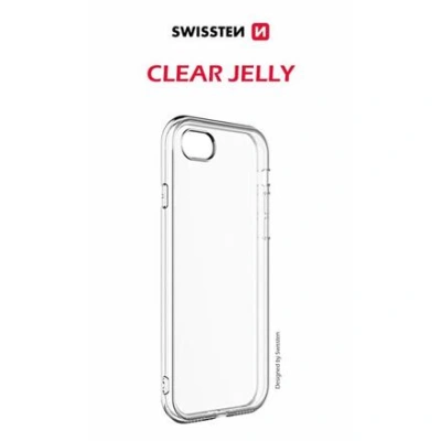 SWISSTEN CLEAR JELLY CASE FOR ONEPLUS CE 2 LITE TRANSPARENT 32802899