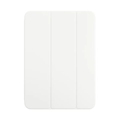 APPLE Smart Folio for iPad (10GEN) - White / SK MQDQ3ZM/A