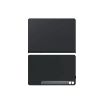 EF-BX810PBE Samsung Smart Book Pouzdro pro Galaxy Tab S9+ Black EF-BX810PBEGWW