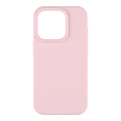 Tactical Velvet Smoothie Kryt pro Apple iPhone 15 Pro Pink Panther 57983116036