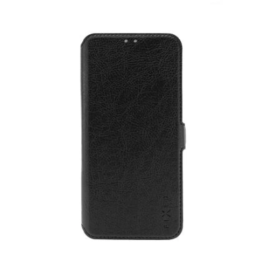 FIXED Topic for Infinix Hot 30, black FIXTOP-1166-BK