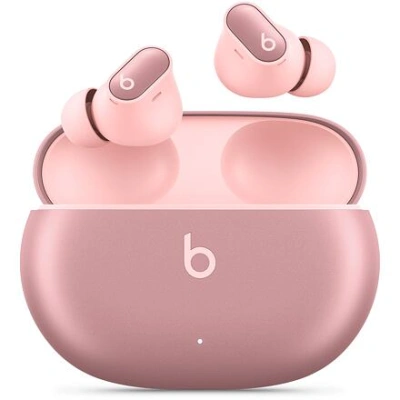 Beats Studio Buds+ barva Cosmic Pink MT2Q3EE/A