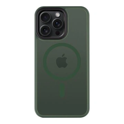 Tactical MagForce Hyperstealth Kryt pro iPhone 15 Pro Max Forest Green 57983115966