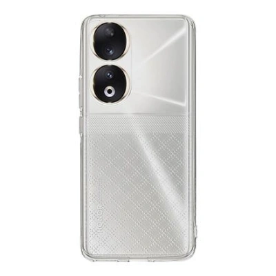 Tactical TPU Kryt pro Honor 90 Transparent 57983115892