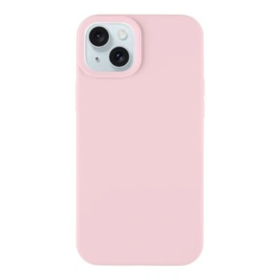 Tactical Velvet Smoothie Kryt pro Apple iPhone 15 Plus Pink Panther 57983116016