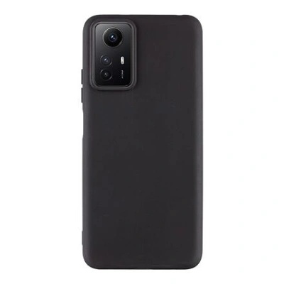 Tactical TPU Kryt pro Xiaomi Redmi Note 12S Black 57983117901