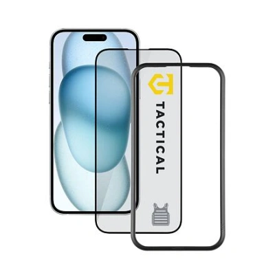 Tactical Glass Impact Armour sklo pro Apple iPhone 15 Plus 57983115937