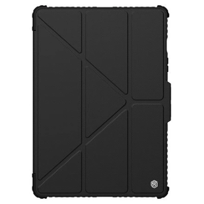 Nillkin Bumper PRO Protective Stand Case Multi-angle pro Samsung Galaxy Tab S9 Black 57983118071