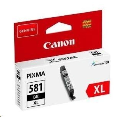 Canon INK CLI-581XL BK 2052C001