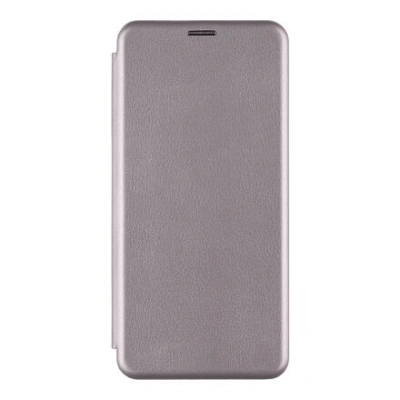 OBAL:ME Book Pouzdro pro Samsung Galaxy A14 4G Grey 57983117591