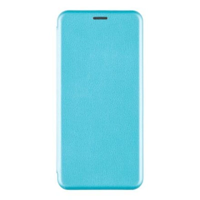 OBAL:ME Book Pouzdro pro Xiaomi Redmi Note 12 4G Sky Blue 57983117629