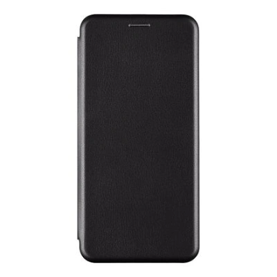 OBAL:ME Book Pouzdro pro Xiaomi Redmi Note 12 Pro 5G Black 57983117636