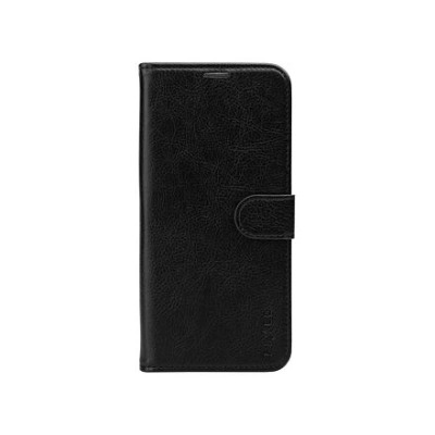 FIXED Opus for Xiaomi Redmi Note 12, black FIXOP3-955-BK