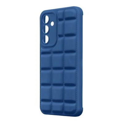 OBAL:ME Block Kryt pro Samsung Galaxy A54 5G Blue 57983117410