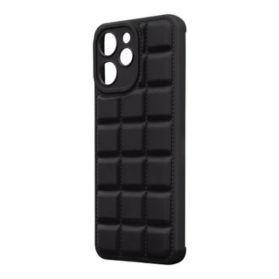 OBAL:ME Block Kryt pro Xiaomi Redmi 12 Black 57983117413