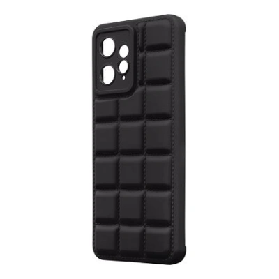 OBAL:ME Block Kryt pro Xiaomi Redmi Note 12 4G Black 57983117421