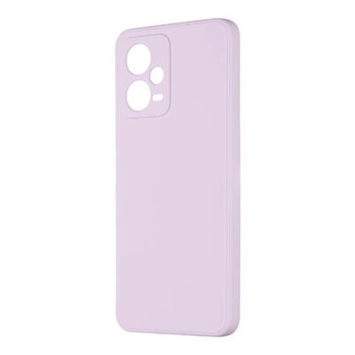 OBAL:ME Matte TPU Kryt pro Xiaomi Redmi Note 12 5G Purple 57983117574