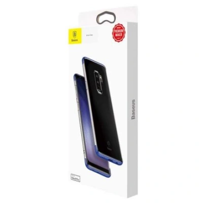 Baseus Samsung S9 Plus case Armor Blue (WISAS9P-YJ03) WISAS9P-YJ03