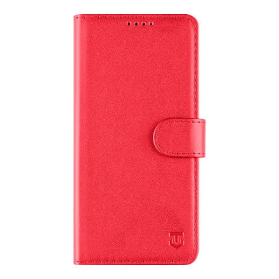 Tactical Field Notes pro Motorola G84 5G Red 57983118227