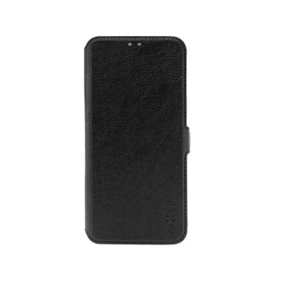 FIXED Topic for Motorola Moto G14, black FIXTOP-1237-BK