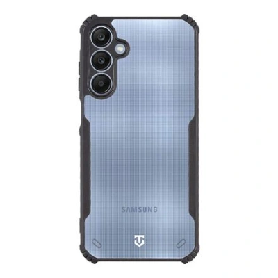 Tactical Quantum Stealth Kryt pro Samsung Galaxy A25 5G Clear/Black 57983118868