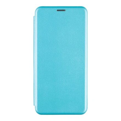 OBAL:ME Book Pouzdro pro Xiaomi Redmi 13C 4G/Poco C65 Sky Blue 57983119351